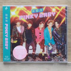 PINK】PINK BOX コンプリート BOX全曲集 完全限定生産 - メルカリ
