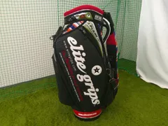 2025年最新】elite grips キャディバッグの人気アイテム - メルカリ