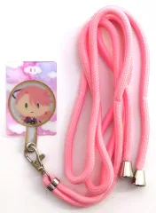 【中古】ストラップ 宗三左文字 ネックストラップ 「みんなのくじ 刀剣乱舞ONLINE 御伴散歩 ～御伴くじ～その2」 F賞