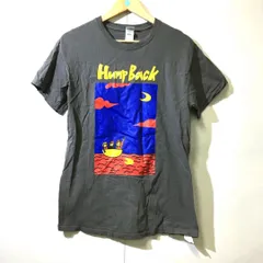 2024年最新】HUMP back tシャツの人気アイテム - メルカリ