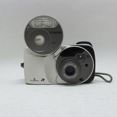 □CANON IXY GE APSフィルムカメラ　動作品