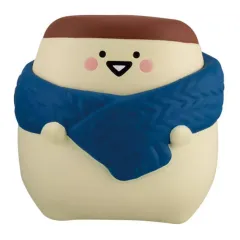 【中古】トレーディングフィギュア プリンさん 「お文具といっしょ マスコットフィギュアコレクション ～あみすぎたのです～」