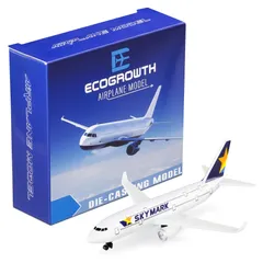 スカイマークワンピースジェット  モデルプレーン  レア 2025年最新】スカイマーク モデルプレーンの人気アイテム - メルカリ