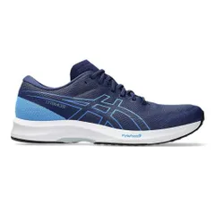 アシックス LYTERACER 6 WIDE ランニングシューズ メンズ 25SS ブルー (1011b970-400) asics トレーニング