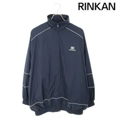 2025年最新】balenciaga track jacketの人気アイテム - メルカリ
