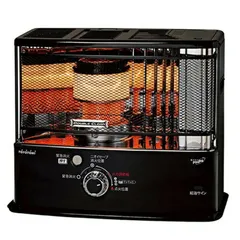 ダブルクリーン ストーブ RC-S28D 未使用