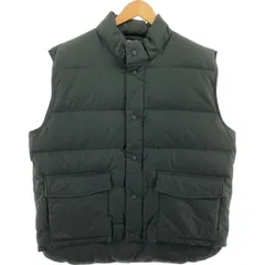 貴重◎ cabela's とろける カベラス down vest XXXL! turquoise