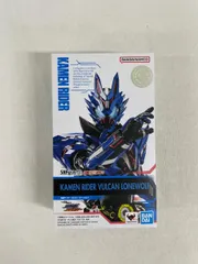 2025年最新】S.H.Figuarts 仮面ライダーバルカンの人気アイテム