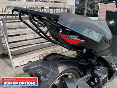 SYM DRG BT専用 リヤラゲッジラック（キャリア）