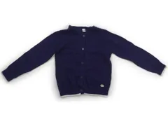 【アプレレクール/apreslescours】カーディガン 110サイズ 女の子【子供服・ベビー服】（1949434）