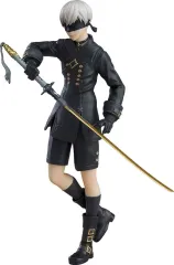 【中古】フィギュア POP UP PARADE 9S(ヨルハ九号S型) 「NieR：Automata(ニーア オートマタ) Ver1.1a」 プラスチック製塗装済み完成品のサムネイル