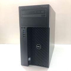 Dell Precision 3630 メモリ16GB XeonE2224 - メルカリ