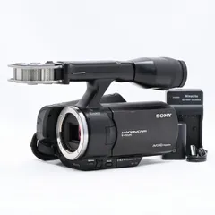 50153 SONY NEX-VG20 ボディ ソニー デジタル ビデオカメラ