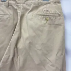 POLO CHINO POLO RALPH LAUREN 90年代 ツータック　チノパン　07040107　861