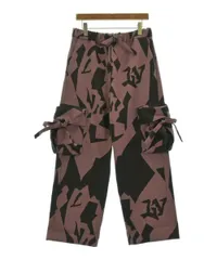 LOUIS VUITTON パンツ（その他） メンズ 【古着】【中古】【送料無料】のサムネイル