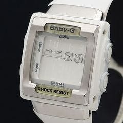 美品 BABY-G レア 限定 ディズニーコラボモデル 動作〇程度◎ - メルカリ