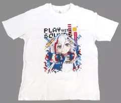 2025年最新】MiKa pikazo tシャツの人気アイテム - メルカリ
