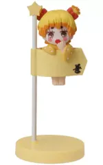 【中古】トレーディングフィギュア 善子 「デコラPIC 鬼滅の刃 肆ノ型 遊郭編」