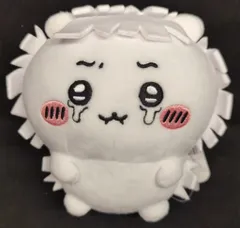 ちいかわ ぽてたま ぬいぐるみ ♡散切り頭 ♡占い師 ナガノキャラクターズ ぽてたまぬいぐるみ（ちいかわ・占い師