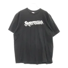 2025年最新】supreme chrome logo teeの人気アイテム - メルカリ