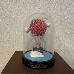 ルイヴィトン マルアエロ エアバルーン 気球 ドーム インテリア - メルカリ