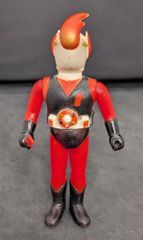 ポピー ◇アカレンジャー◇ 秘密戦隊ゴレンジャー 石ノ森章太郎 - メルカリ
