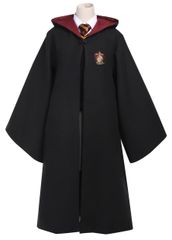 Gryffindor（ワインレッド）_S [§ＵＴ∞ＵＮ－ＴＩＮ] ハリーポッター Gryffindor グリフィンドール 衣装 単品 コスチューム cosplay 男女共用 S