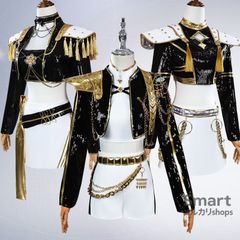 ブレジュ コスプレ衣装 ハーツラビュル パーツ - メルカリ