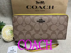 2024年最新】コーチCOACH 財布 レディースの人気アイテム - メルカリ