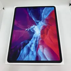 iPad Pro 12.9インチ 第4世代 256GB id:27254239