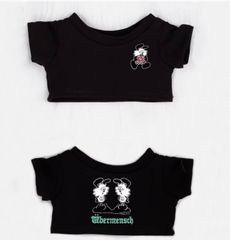 10/15/ BIGBANG G-DRAGON Tシャツ ブラック 015 GDRAGON GD