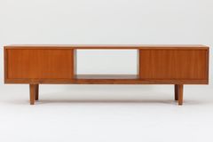 【訳ありアウトレット品】Cut Through 1 step テレビボード 152cm☆北欧インテリア CHLOROS オリジナル家具アウトレット  オリジナル家具/600xCF-4022-16408