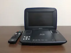 mezzo ポータブル ブルーレイ プレーヤー SKP-BR9 大特価 意味 MEZZO ポータブルブルーレイプレーヤー SKP-BR9