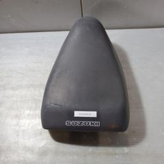 スズキ ジェベル250XC用純正ローシート - メルカリ