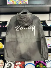 2025年最新】シェルジャケット stussyの人気アイテム - メルカリ