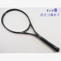 プリンステニスラケット X97TOUR右利き用 G3