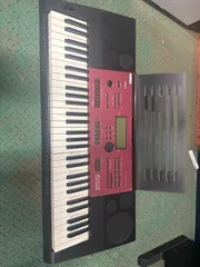 廃盤　未使用品　CASIO CTK-6250 ハイグレードキーボード　61鍵盤 Amazon | カシオ 電子キーボード 61鍵盤モデル ハイグレード