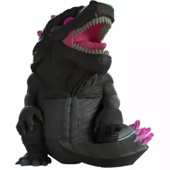 【中古】フィギュア ゴジラ(Evolved ver.) 「ゴジラ×コング 新たなる帝国」 ビニールフィギュア