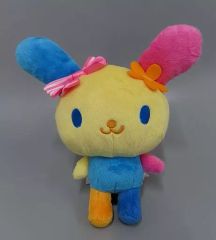 ウサハナ おめかしBIGぬいぐるみ 新品未使用タグ付き usahana サンリオ サンリオ ウサハナ おめかしBIGぬいぐるみ sanrio usahana - メルカリ