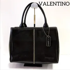 VALENTINO　ヴァレンティノ　ハンドバッグ　KA-0018