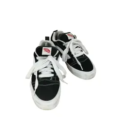 最終値下げ新品未使用 バンズ ニュースクール 27cm Amazon | [Vans] スニーカー ニュースクール BLACK/TRUE WHITE