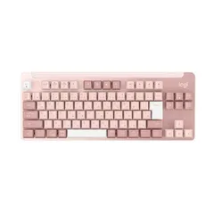 ロジクール logicool SIGNATURE K855 ワイヤレスメカニカルTKL K855RO