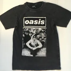 2024年最新】oasis tシャツ ヴィンテージの人気アイテム - メルカリ