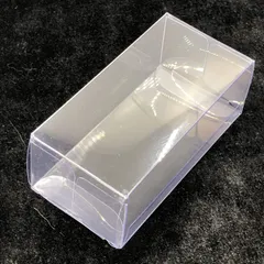 【人気商品】オリジナルケース トミカケース クリアケース トミカ専用 ミニカーケース 保管ケース [20枚セット] AS-CKS-S20