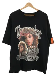 BlackWeirdo シャツ Lサイズ 美品 2025年最新】BlackWeirdos メンズ Tシャツの人気アイテム - メルカリ