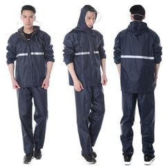 レインウェア レインコート レディース メンズ レインスーツ 上下セット 通気メッシュ 雨具 梅雨対策  防水 自転車 バイク用レインジャケット  雨具 通学 撥水 透湿 通勤 雨具 合羽 自転車 登山 yahong01