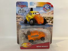 カラーチェンジャー ROYCE REVSLEY（2023）