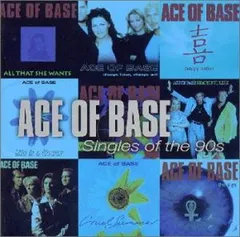 グレイテスト・ヒッツ～Singles Of The 90s