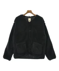 ブルゾン YSTRDY's TMRRW NAUGHTY BLOUSON 2026年最新】YSTRDY's TMRRW / イエスタデイズトゥモロー ブルゾン