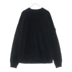 2025年最新】stone island ghost スウェットの人気アイテム